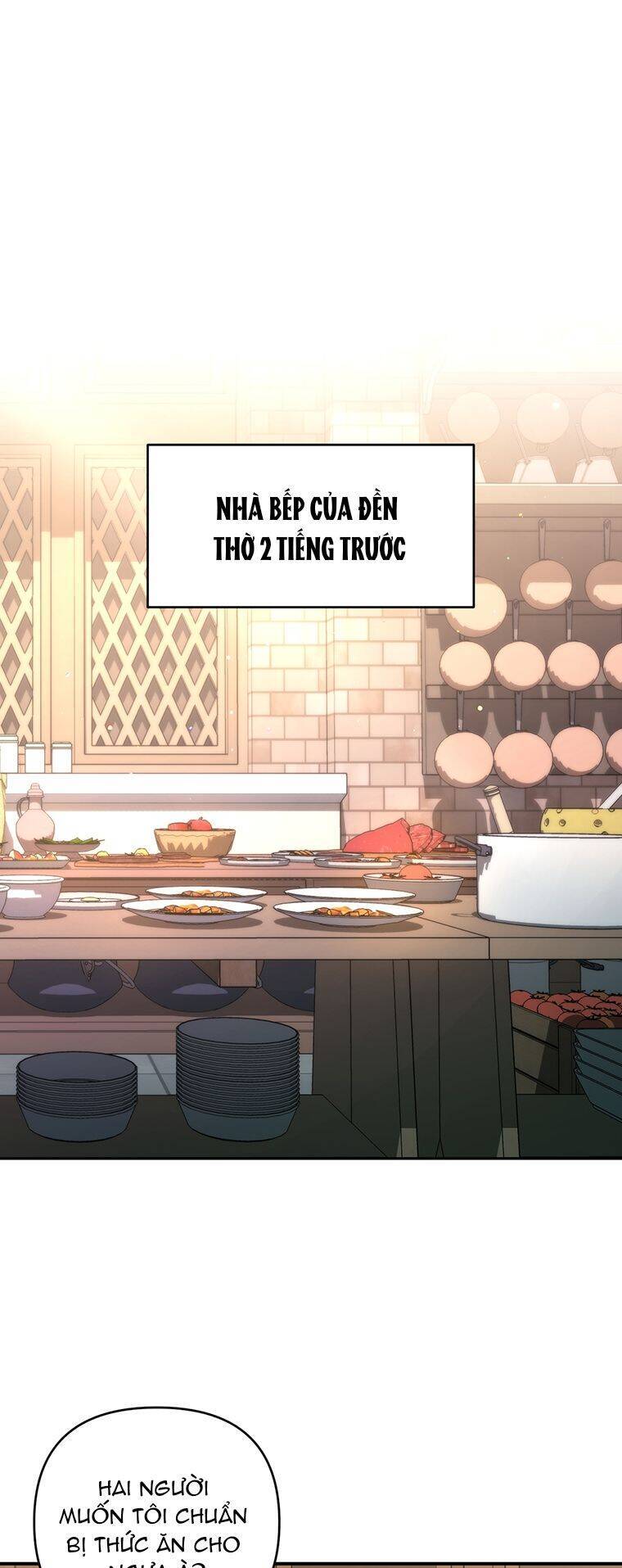 Nam Chính Ám Ảnh Phát Điên Chapter 28 - Trang 0