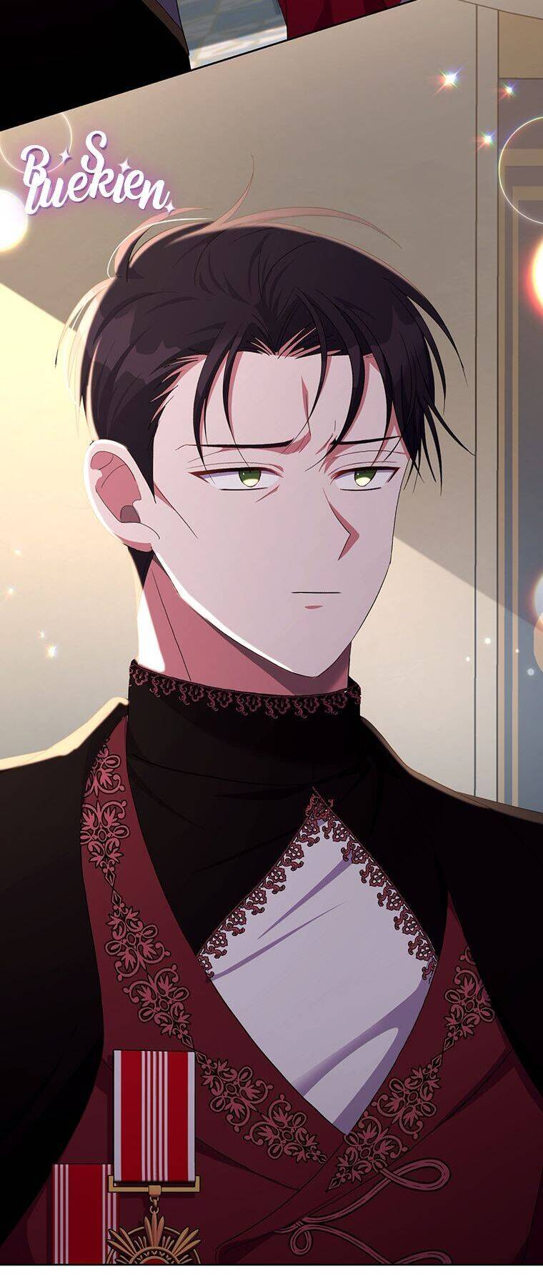 Nam Chính Ám Ảnh Phát Điên Chapter 22 - Trang 1