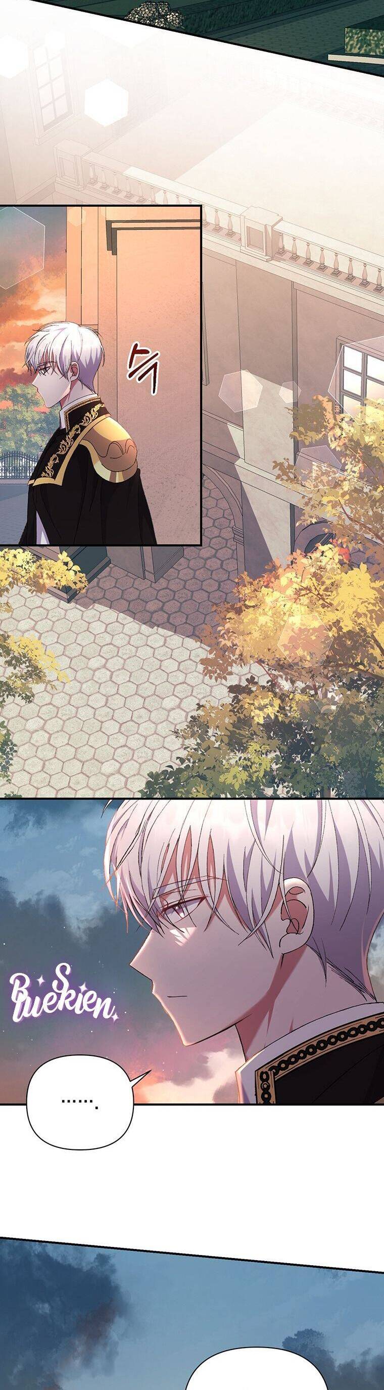 Nam Chính Ám Ảnh Phát Điên Chapter 11 - Trang 1