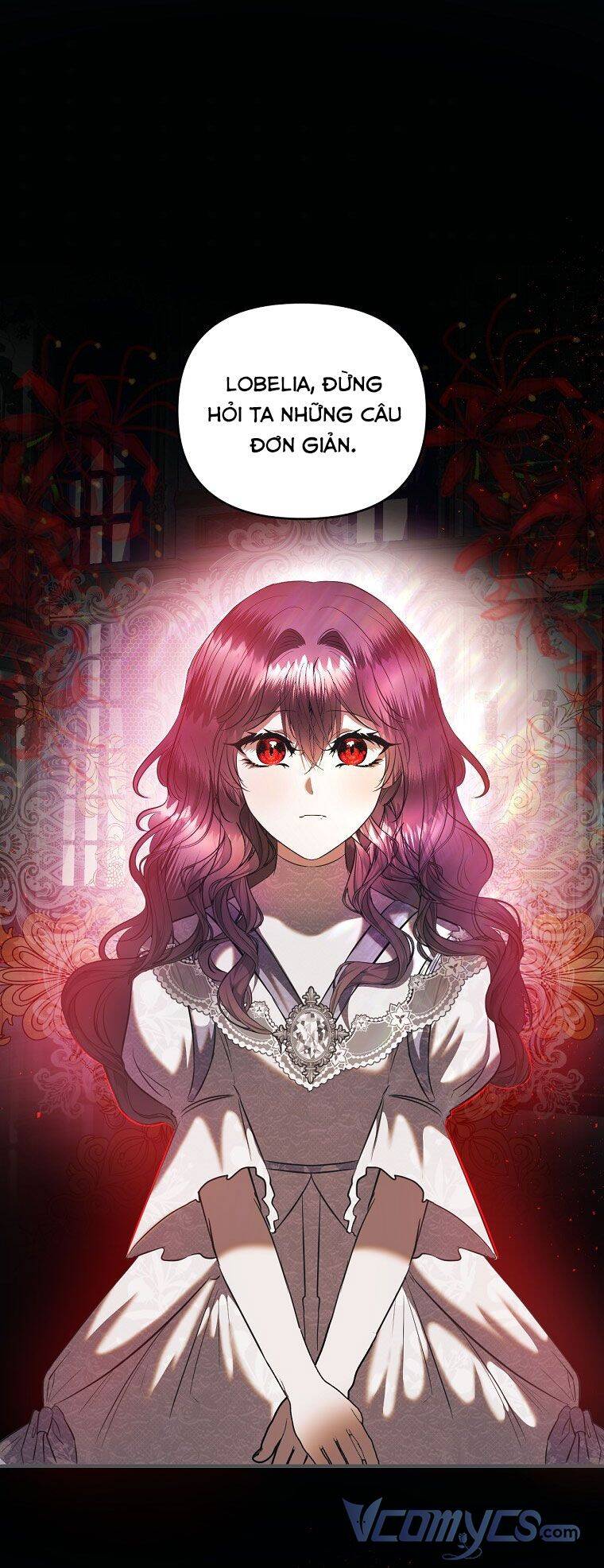 Phương Pháp Sống Sót Khi Phải Ngủ Cùng Hoàng Đế Chapter 9 - Trang 0