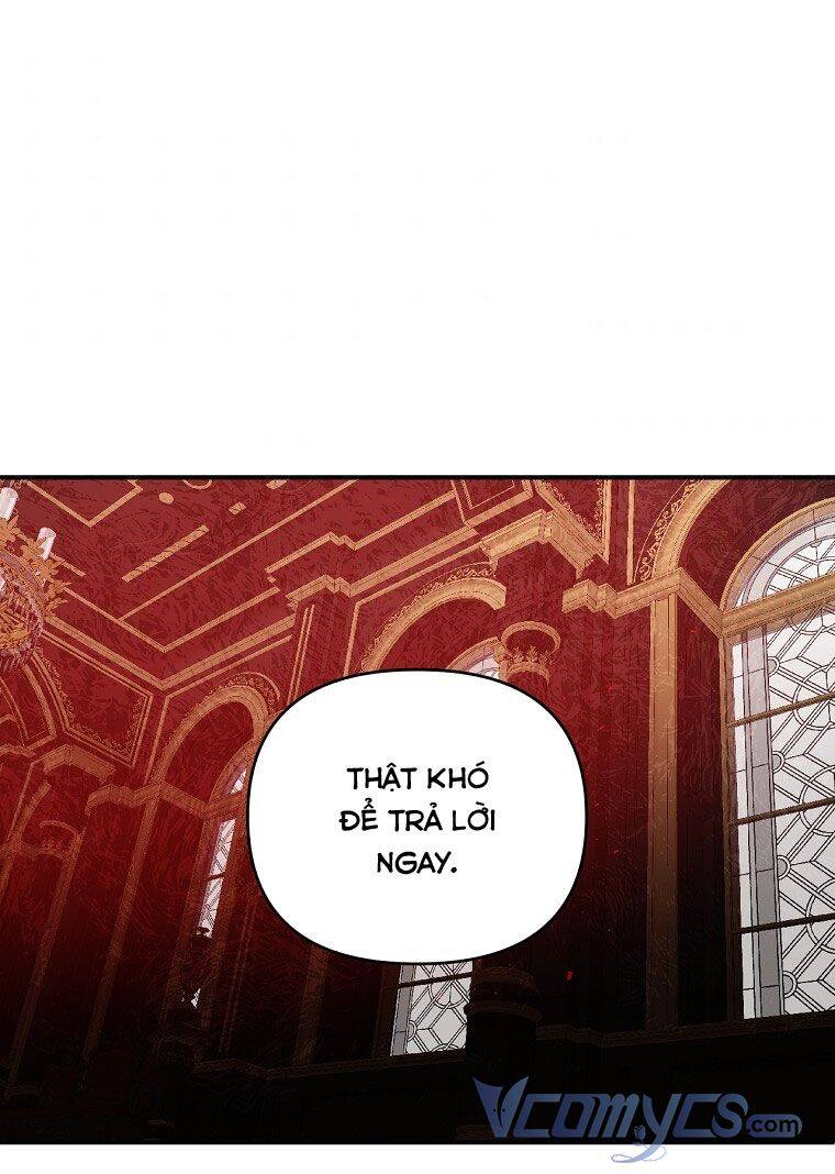 Phương Pháp Sống Sót Khi Phải Ngủ Cùng Hoàng Đế Chapter 7 - Trang 0
