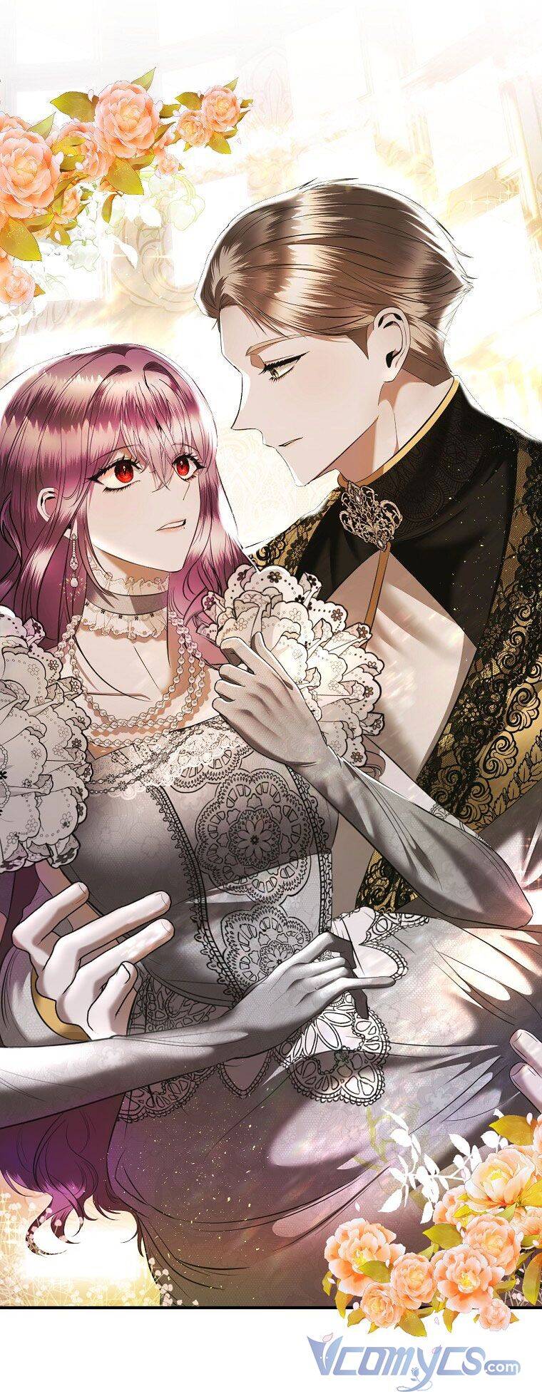 Phương Pháp Sống Sót Khi Phải Ngủ Cùng Hoàng Đế Chapter 16 - Trang 0