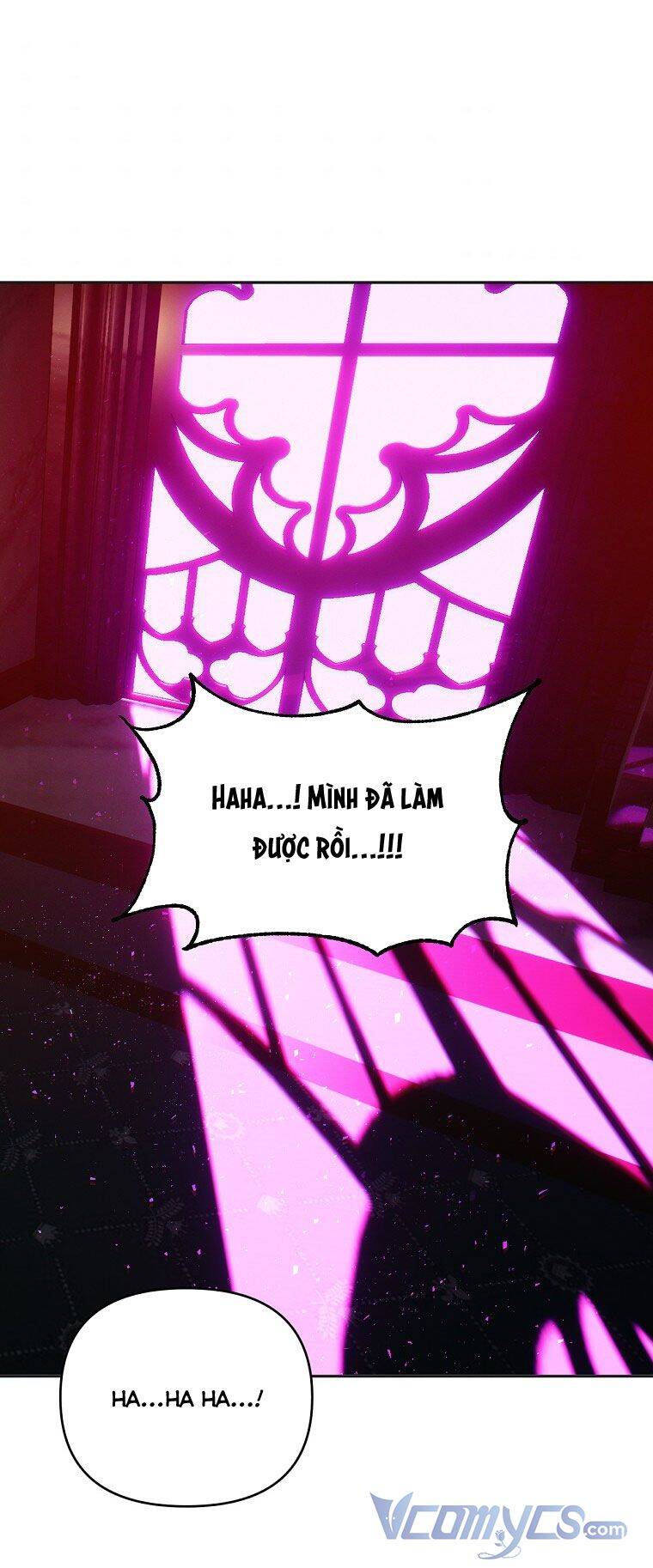 Phương Pháp Sống Sót Khi Phải Ngủ Cùng Hoàng Đế Chapter 8 - Trang 0