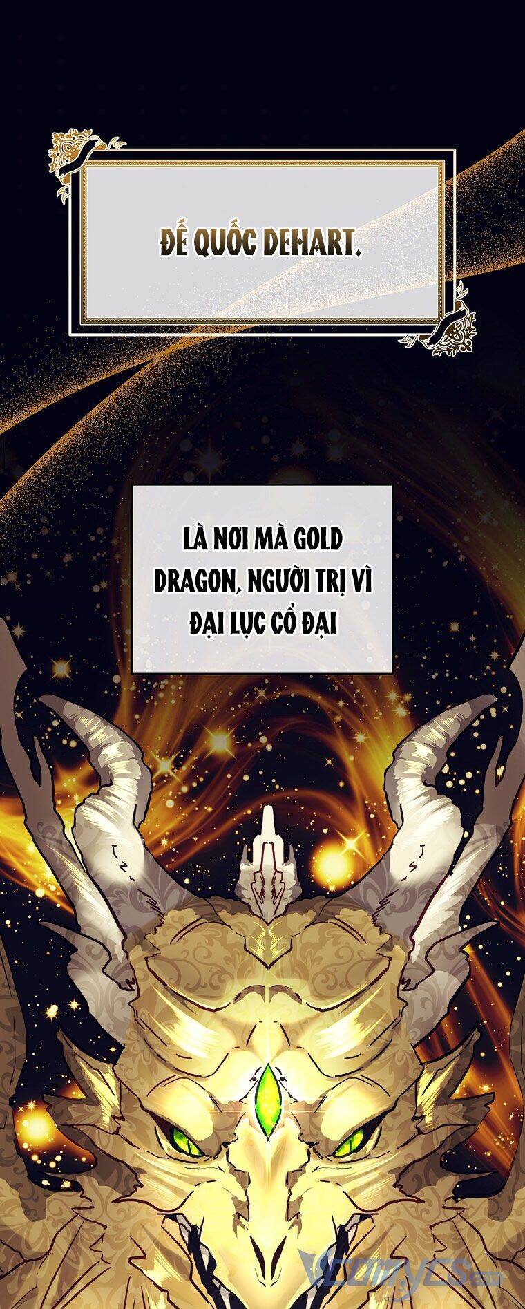 Phương Pháp Sống Sót Khi Phải Ngủ Cùng Hoàng Đế Chapter 1 - Trang 0