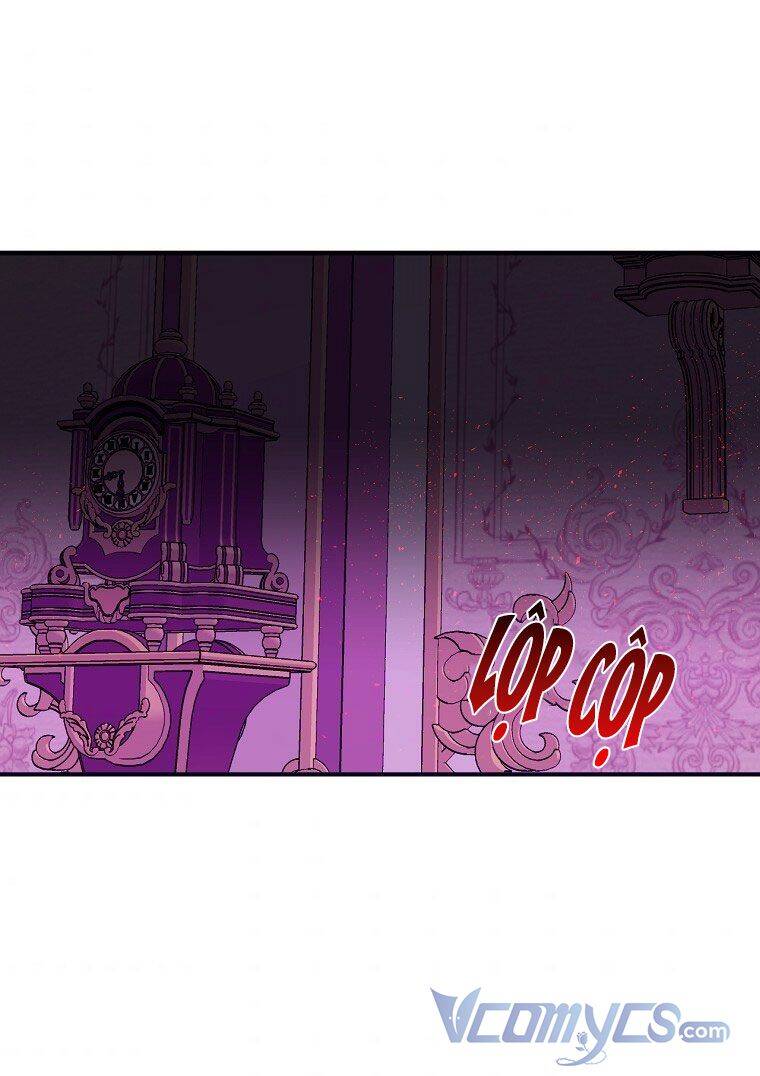 Phương Pháp Sống Sót Khi Phải Ngủ Cùng Hoàng Đế Chapter 10 - Trang 0