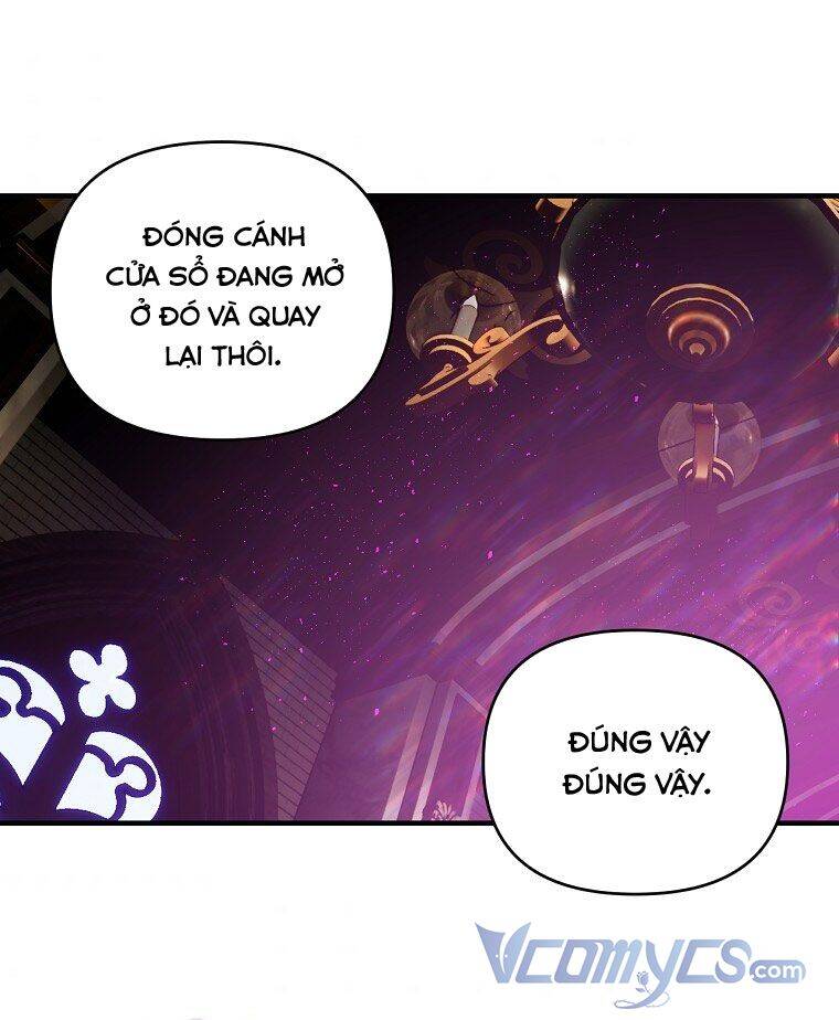 Phương Pháp Sống Sót Khi Phải Ngủ Cùng Hoàng Đế Chapter 6 - Trang 0