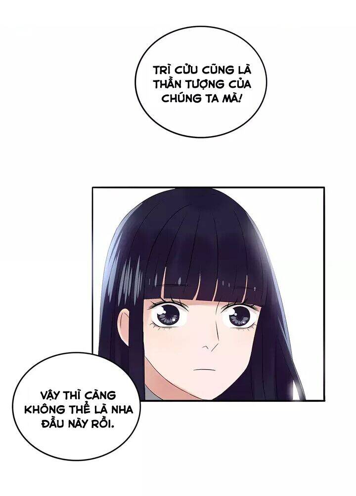 Chào Buổi Sáng, Hướng Dương Chapter 31 - Trang 1