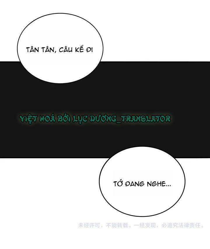 Chào Buổi Sáng, Hướng Dương Chapter 14 - Trang 0