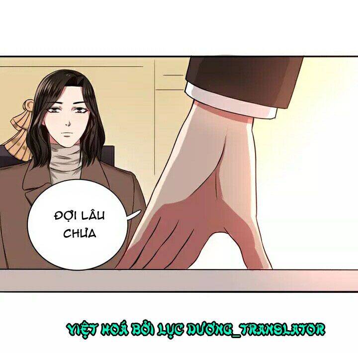 Chào Buổi Sáng, Hướng Dương Chapter 6 - Trang 1
