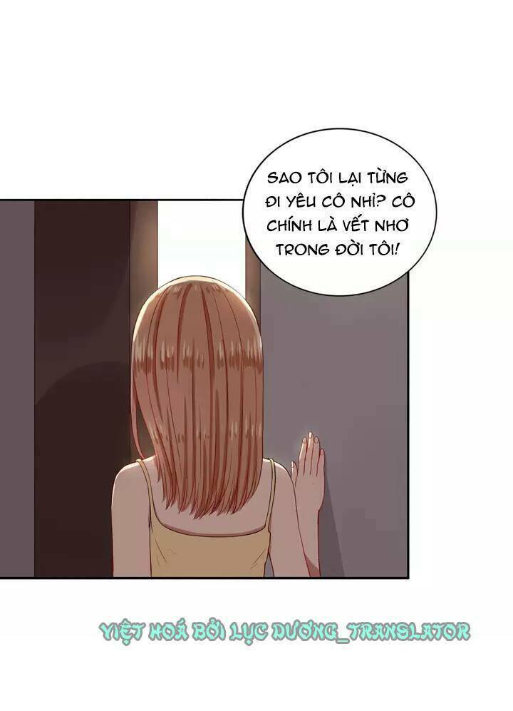 Chào Buổi Sáng, Hướng Dương Chapter 11 - Trang 1