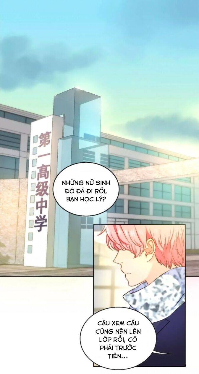 Chào Buổi Sáng, Hướng Dương Chapter 34 - Trang 1