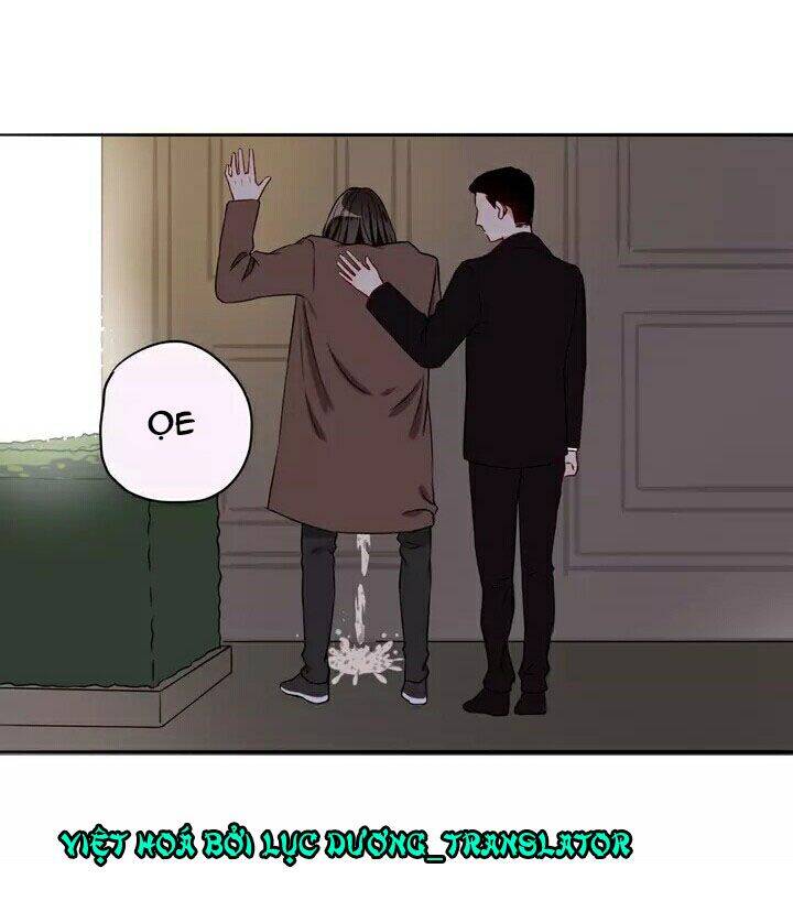 Chào Buổi Sáng, Hướng Dương Chapter 7 - Trang 1