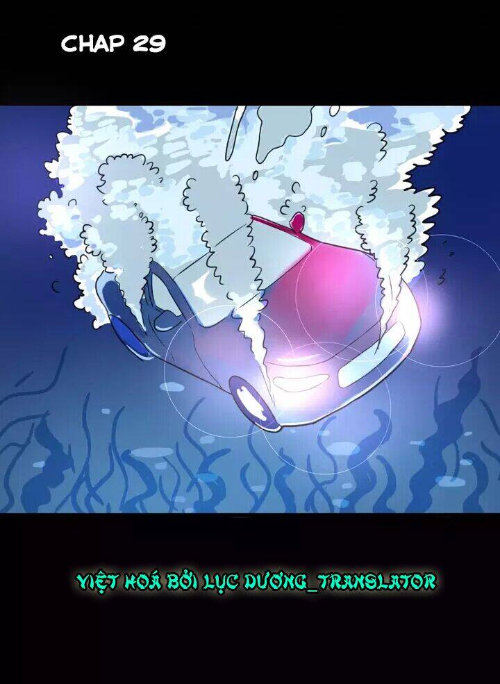 Chào Buổi Sáng, Hướng Dương Chapter 29 - Trang 0