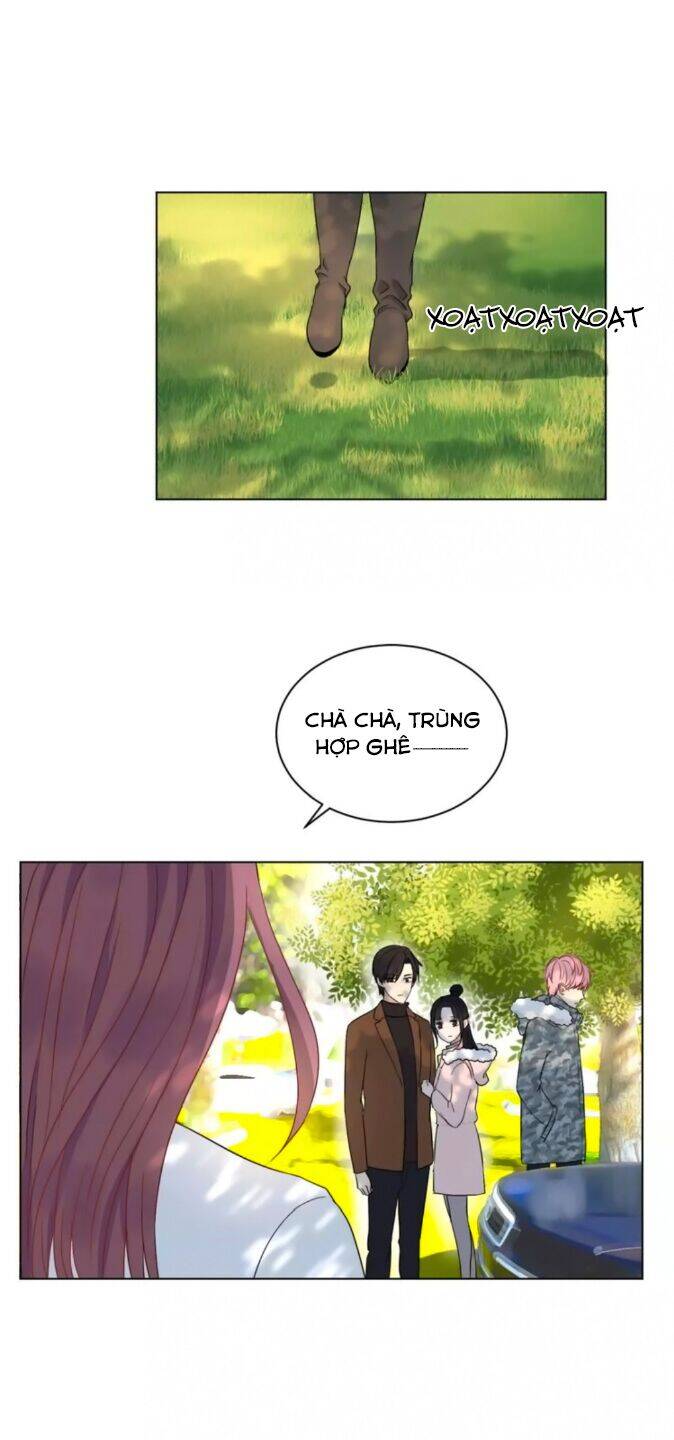 Chào Buổi Sáng, Hướng Dương Chapter 40 - Trang 1