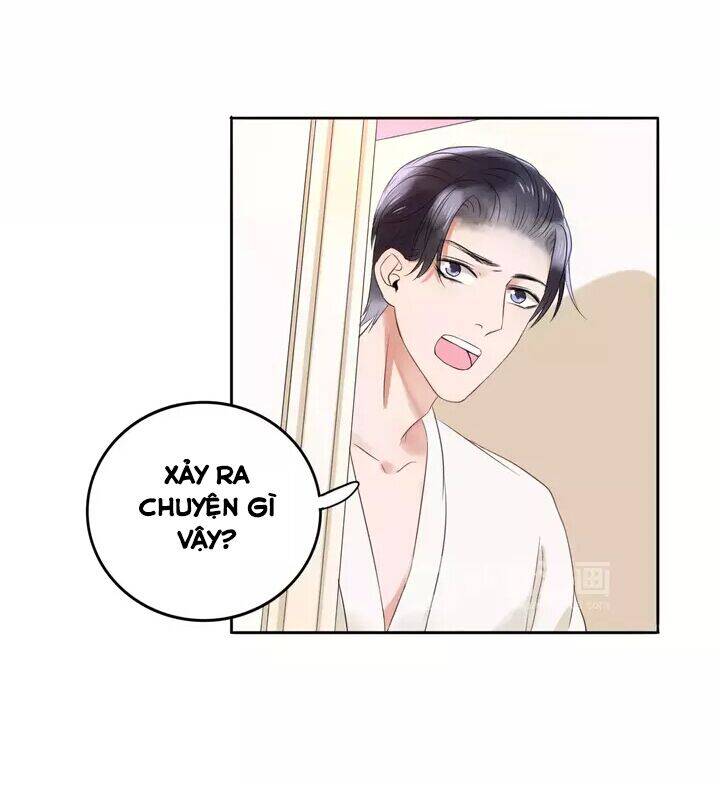 Chào Buổi Sáng, Hướng Dương Chapter 30 - Trang 1