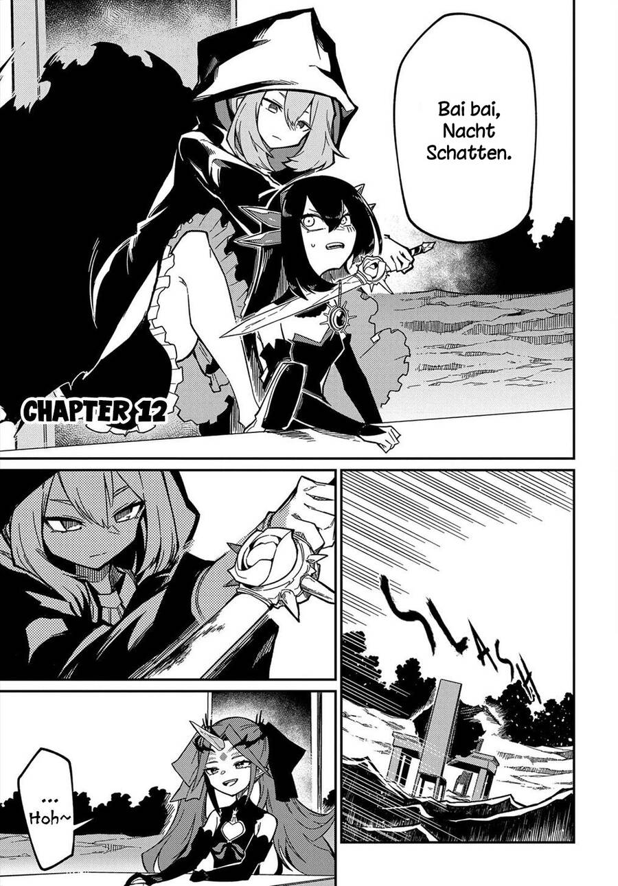 Neta Chara Tensei Toka Anmarida! Chapter 12 - Trang 0