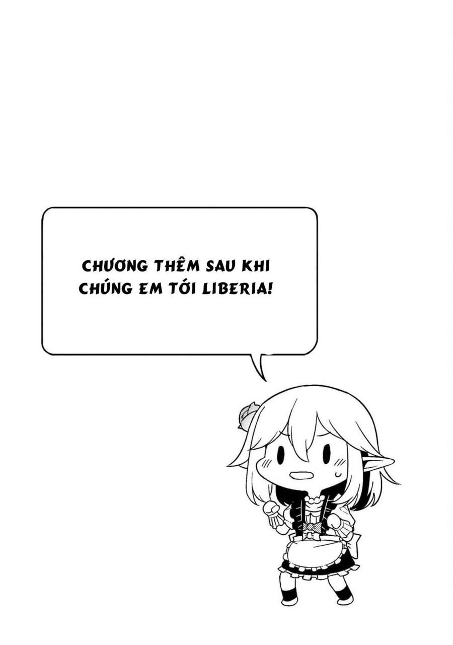 Neta Chara Tensei Toka Anmarida! Chapter 13.5 - Trang 0
