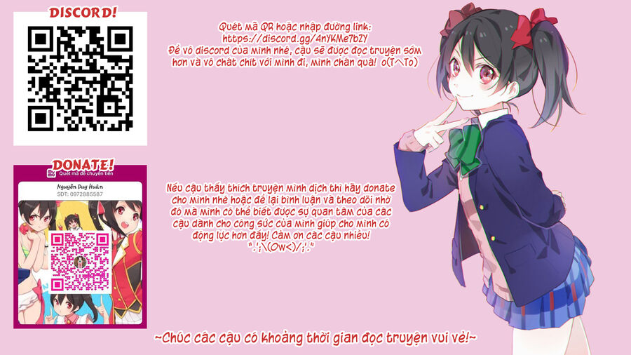 Neta Chara Tensei Toka Anmarida! Chapter 17 - Trang 0