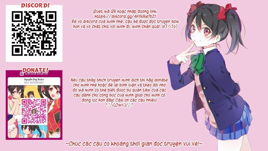 Neta Chara Tensei Toka Anmarida! Chapter 16.1 - Trang 0