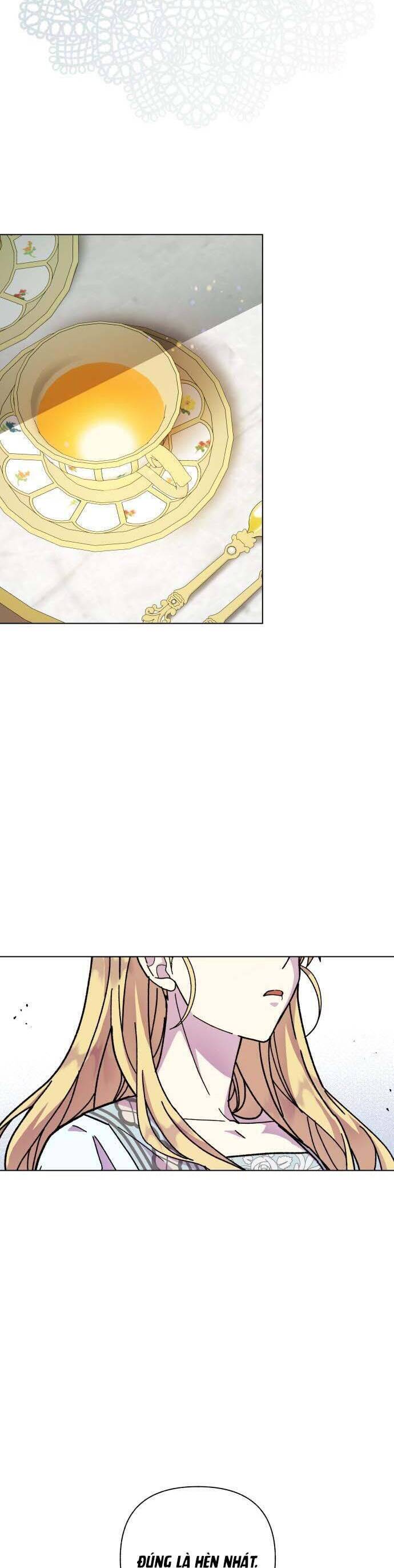 Tôi Mang Trong Mình Trái Tim Của Rồng Chapter 10 - Trang 1
