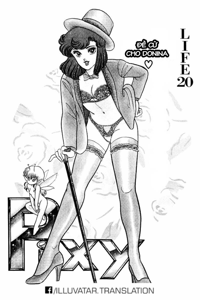Amai Seikatsu - Cuộc Sống Tươi Đẹp Chapter 20 - Trang 1