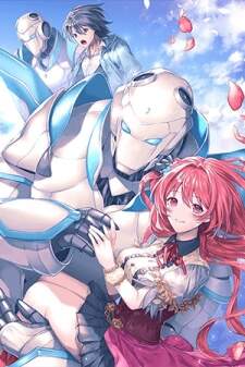Tenkuu No Shiro O Moratta No De Isekai De Tanoshiku Asobitai Chapter 20 - Trang 0