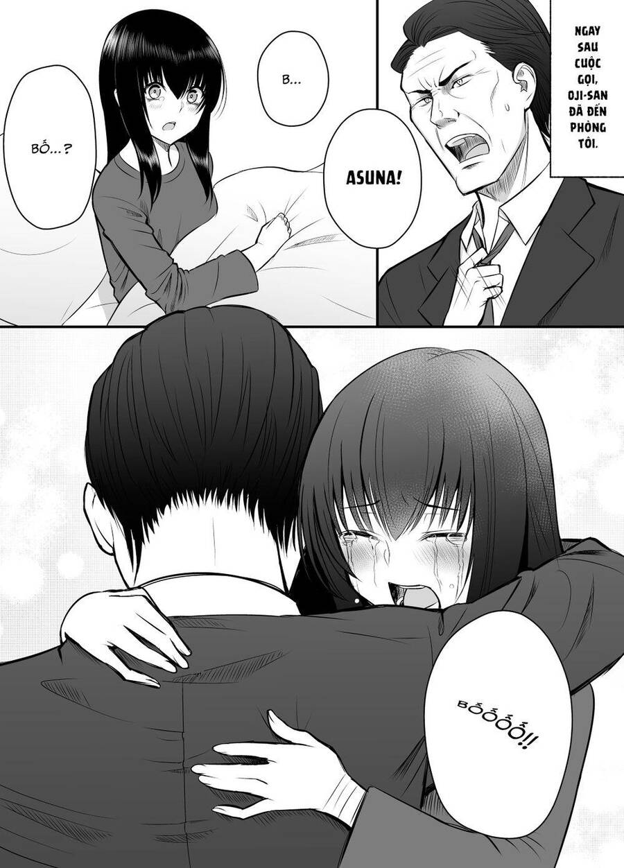 Until I Make My Cousin Happy Part 2 Chapter 7 - Trang 0