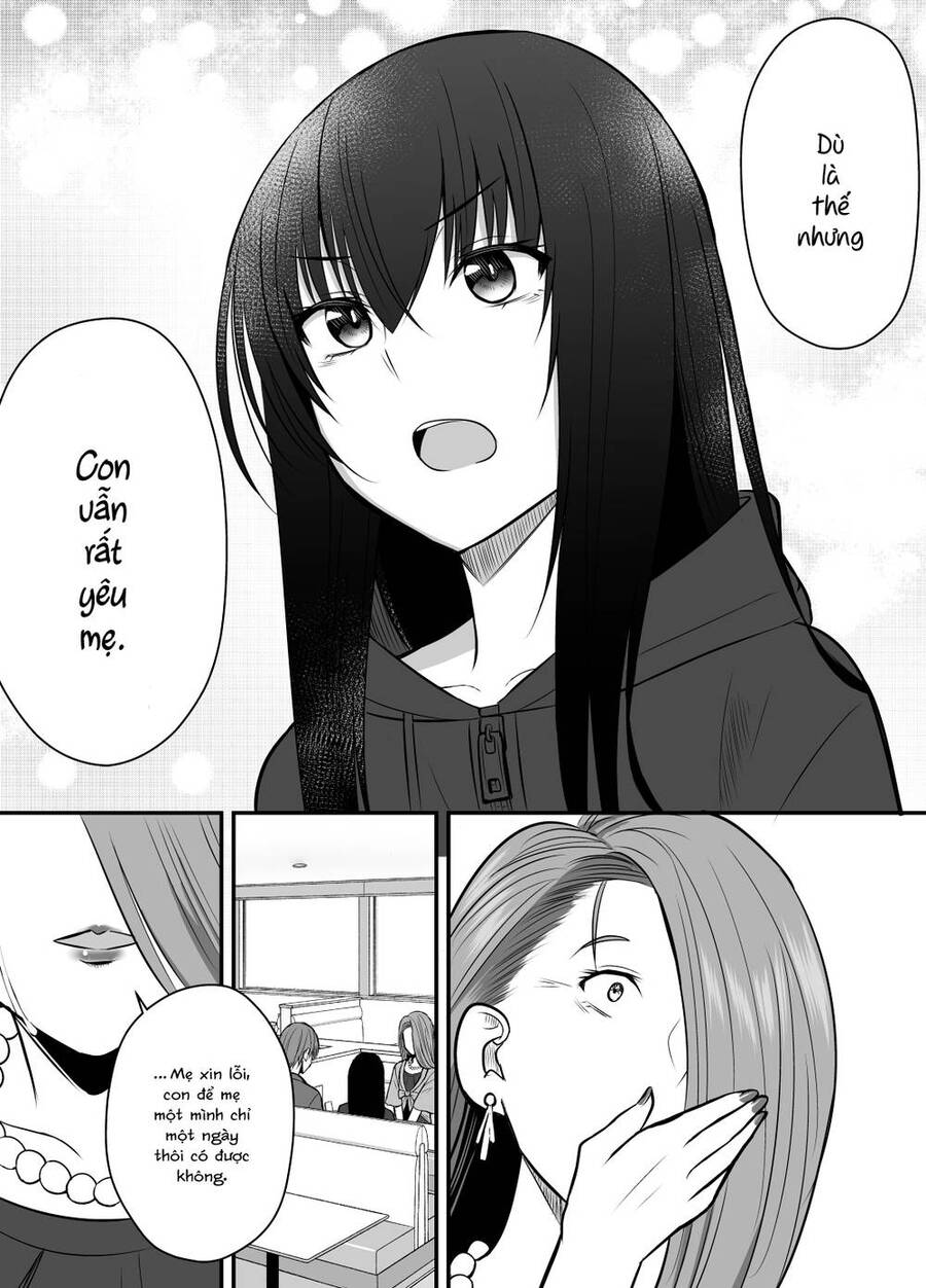 Until I Make My Cousin Happy Part 2 Chapter 20 - Trang 1