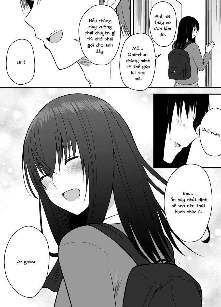 Until I Make My Cousin Happy Part 2 Chapter 22 - Trang 0