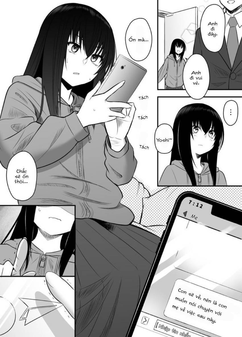 Until I Make My Cousin Happy Part 2 Chapter 15 - Trang 0