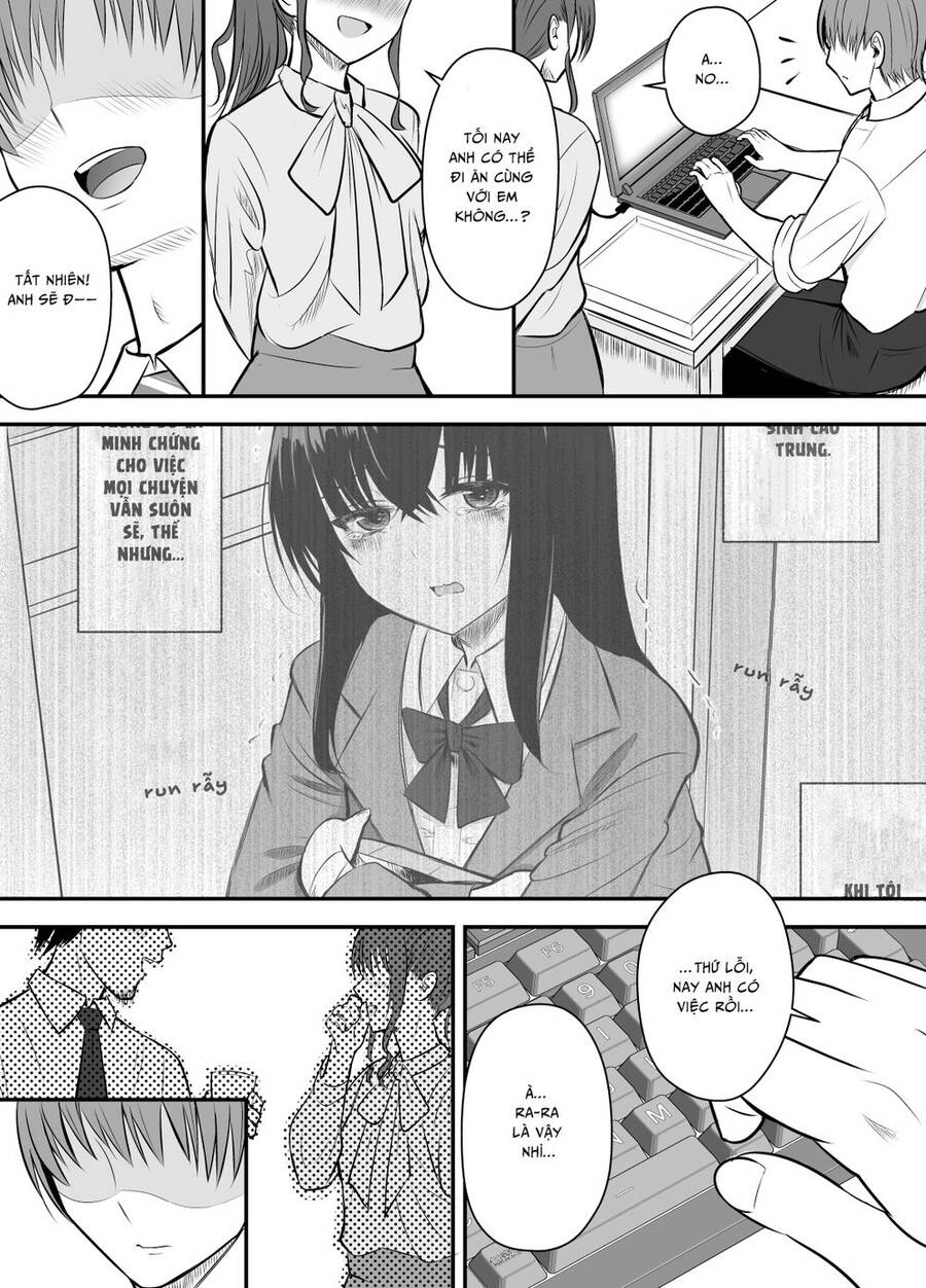 Until I Make My Cousin Happy Part 2 Chapter 10 - Trang 0