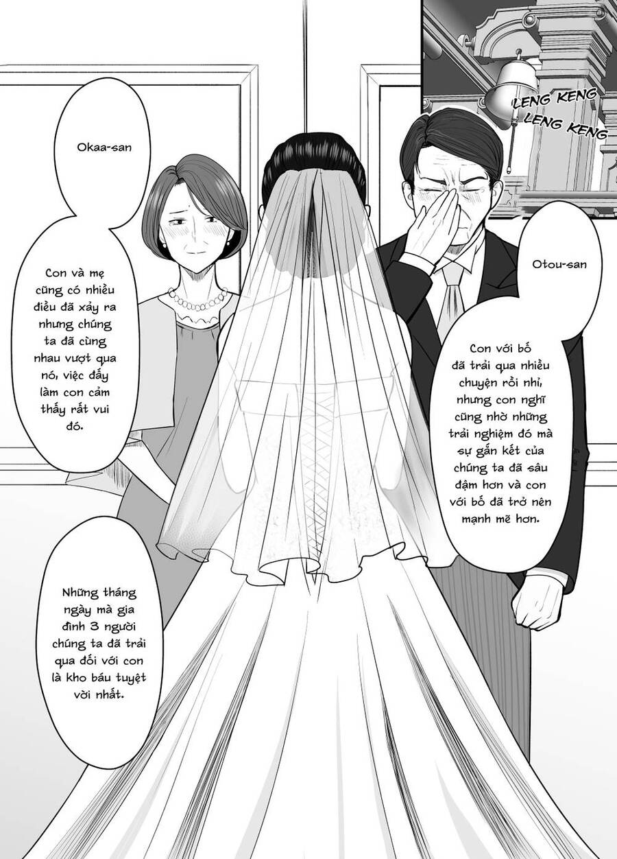 Until I Make My Cousin Happy Part 2 Chapter 25 - Trang 0
