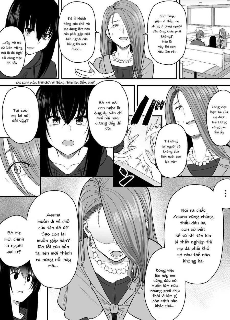 Until I Make My Cousin Happy Part 2 Chapter 19 - Trang 0