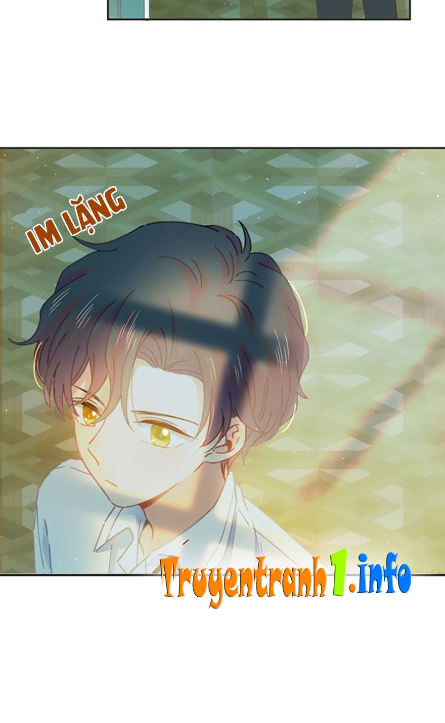 Khi Mộng Thần Yêu Chapter 6.1 - Trang 1