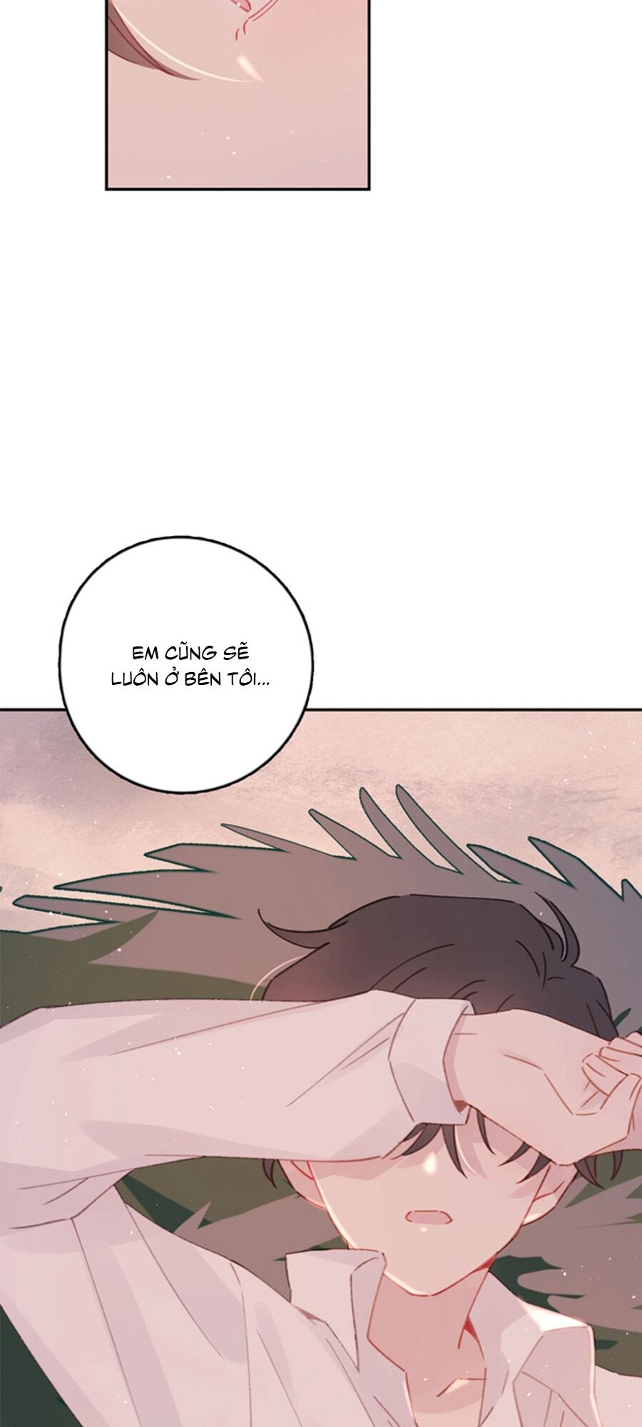 Khi Mộng Thần Yêu Chapter 9.2 - Trang 1