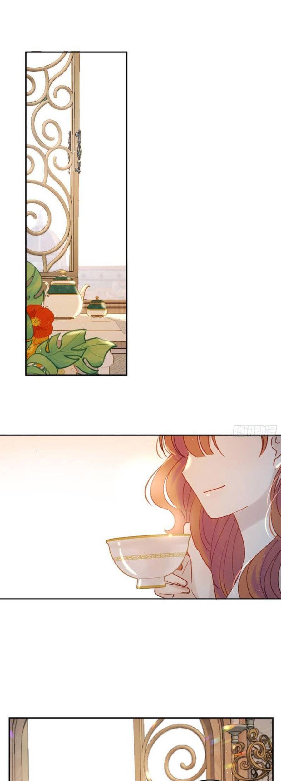 Khi Mộng Thần Yêu Chapter 81 - Trang 1