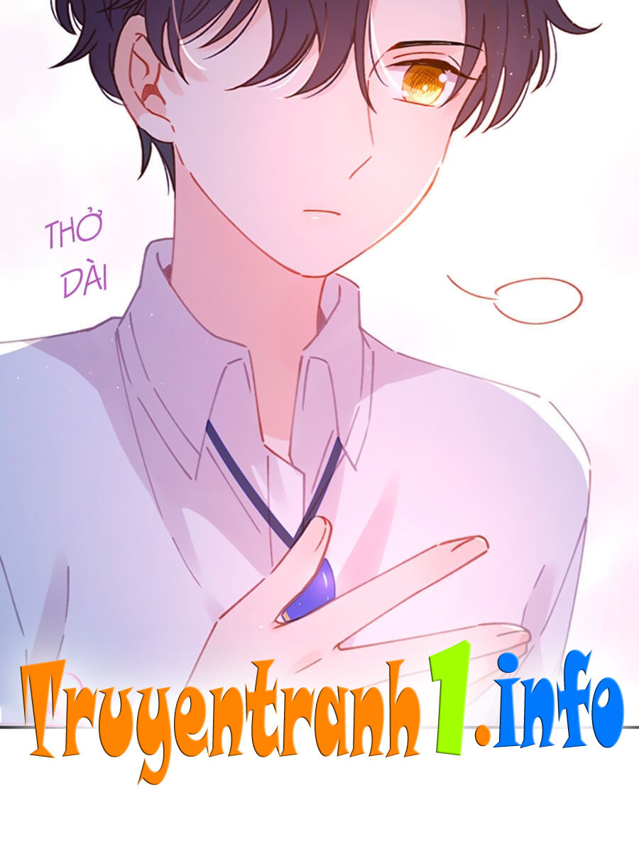 Khi Mộng Thần Yêu Chapter 5.2 - Trang 1