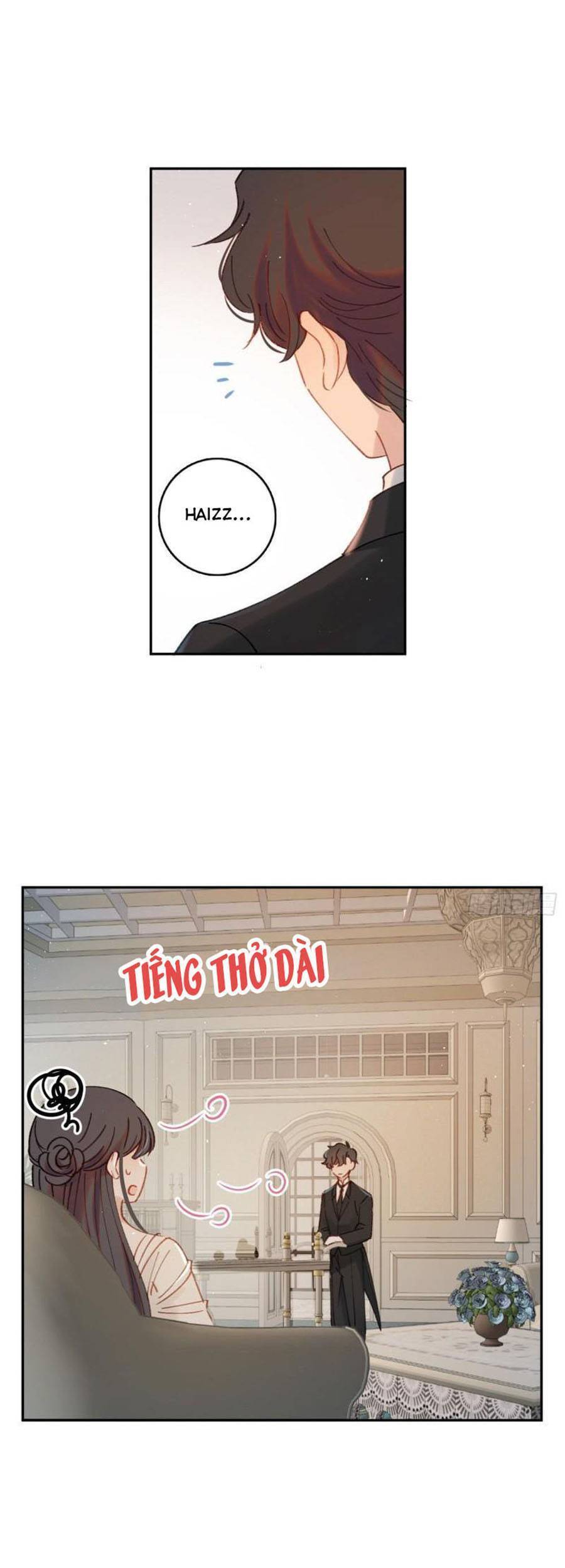 Khi Mộng Thần Yêu Chapter 82 - Trang 1
