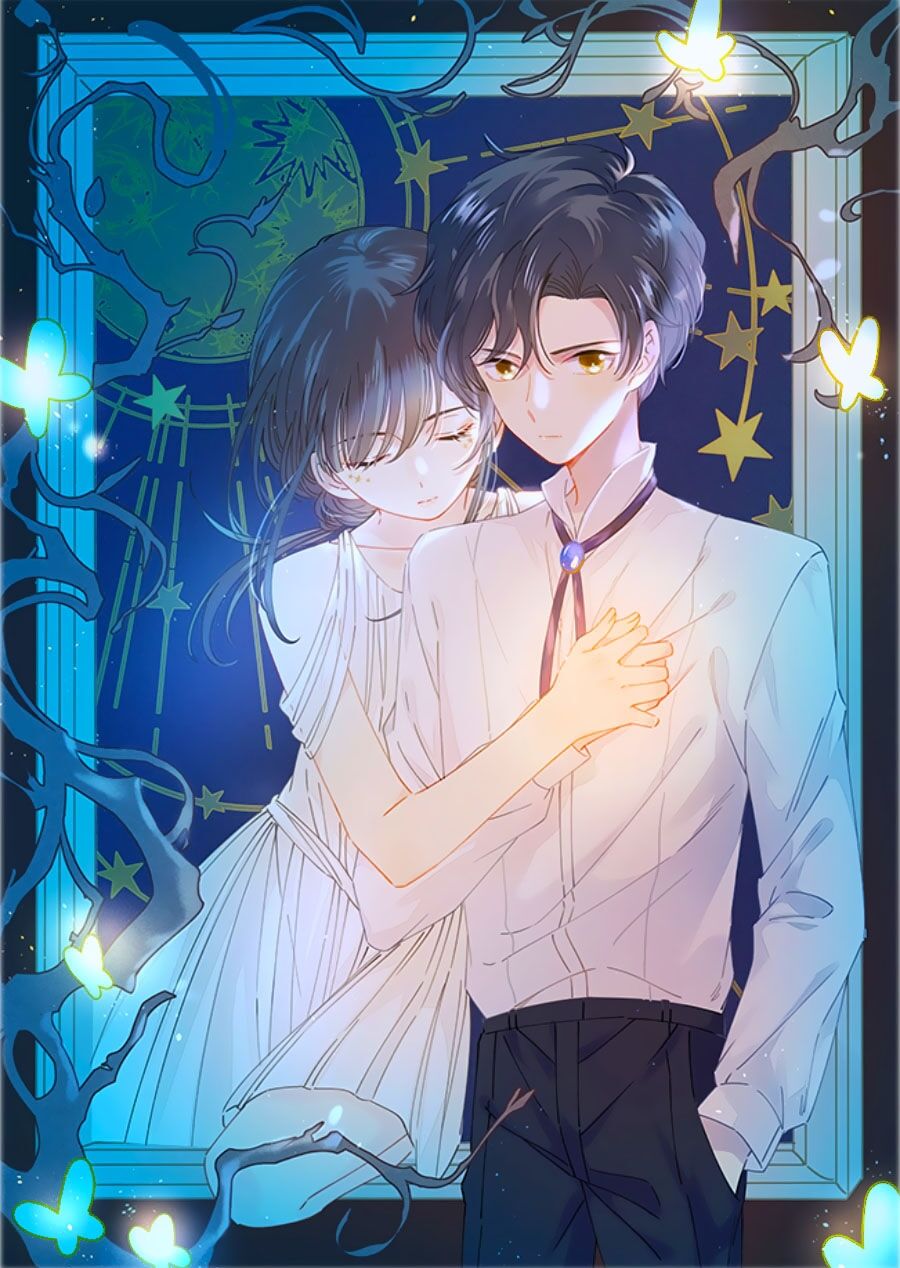 Khi Mộng Thần Yêu Chapter 7.1 - Trang 0