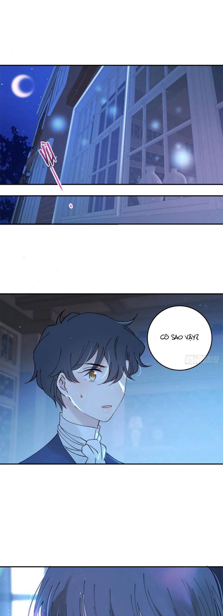 Khi Mộng Thần Yêu Chapter 85 - Trang 1