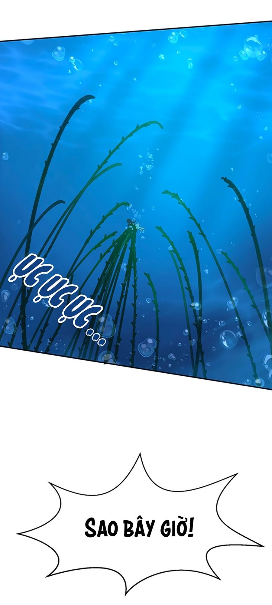 Khi Mộng Thần Yêu Chapter 8.1 - Trang 0