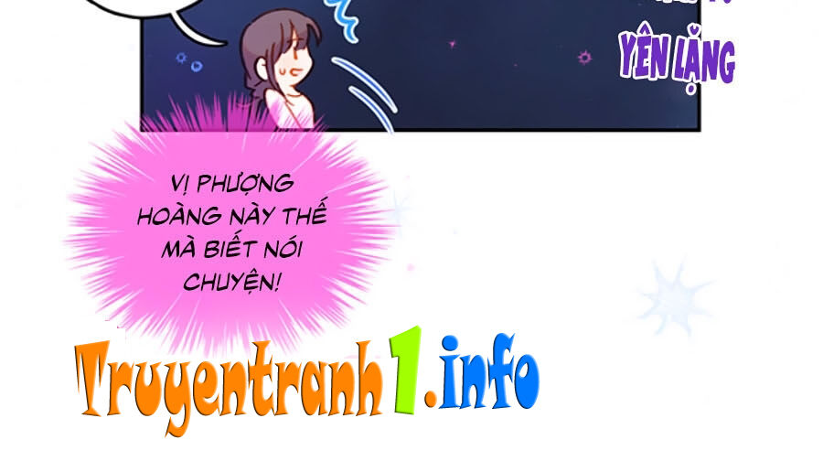 Khi Mộng Thần Yêu Chapter 7.2 - Trang 1