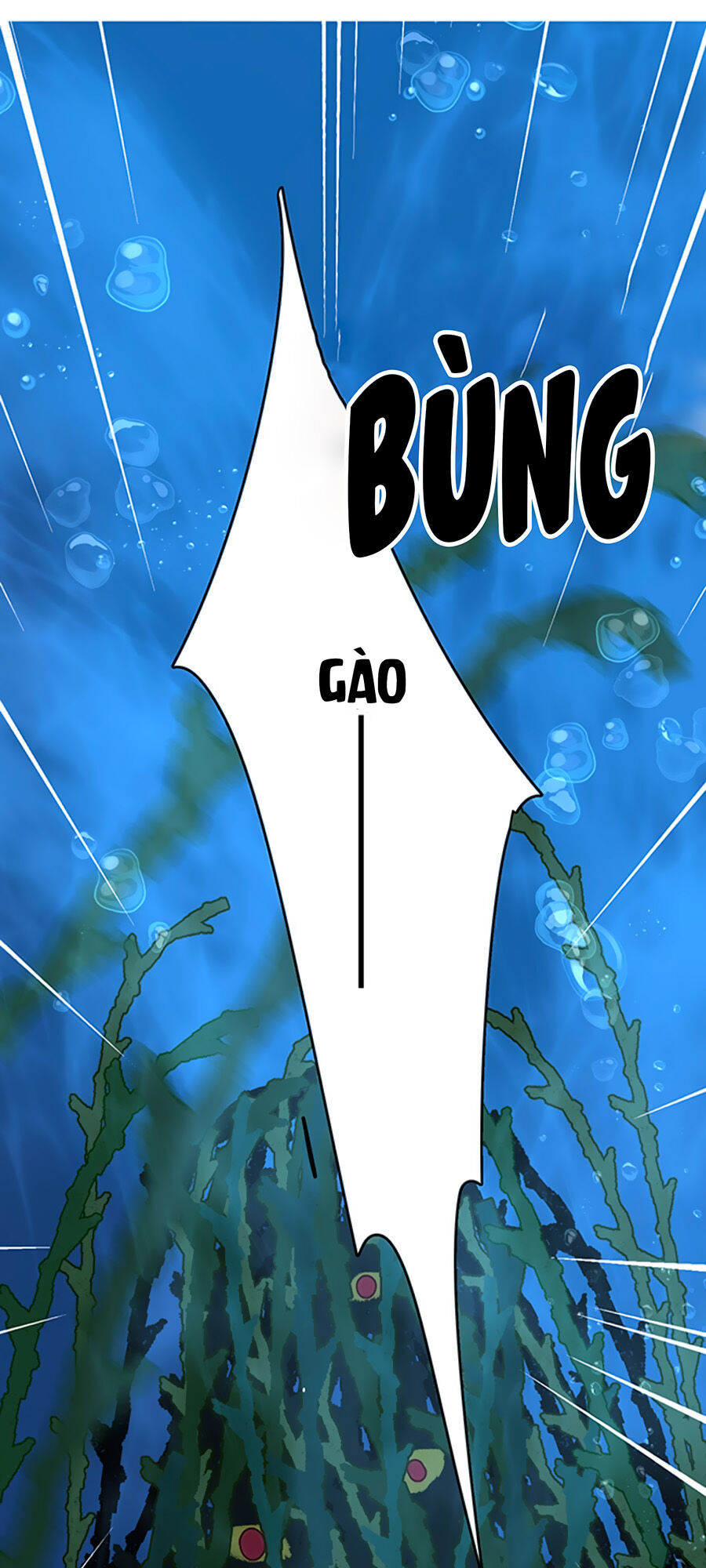 Khi Mộng Thần Yêu Chapter 8.2 - Trang 1