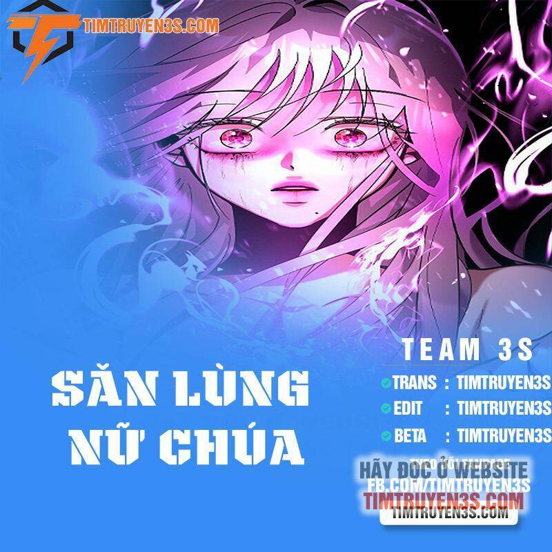 Cuộc Săn Nữ Hoàng Chapter 16 - Trang 0