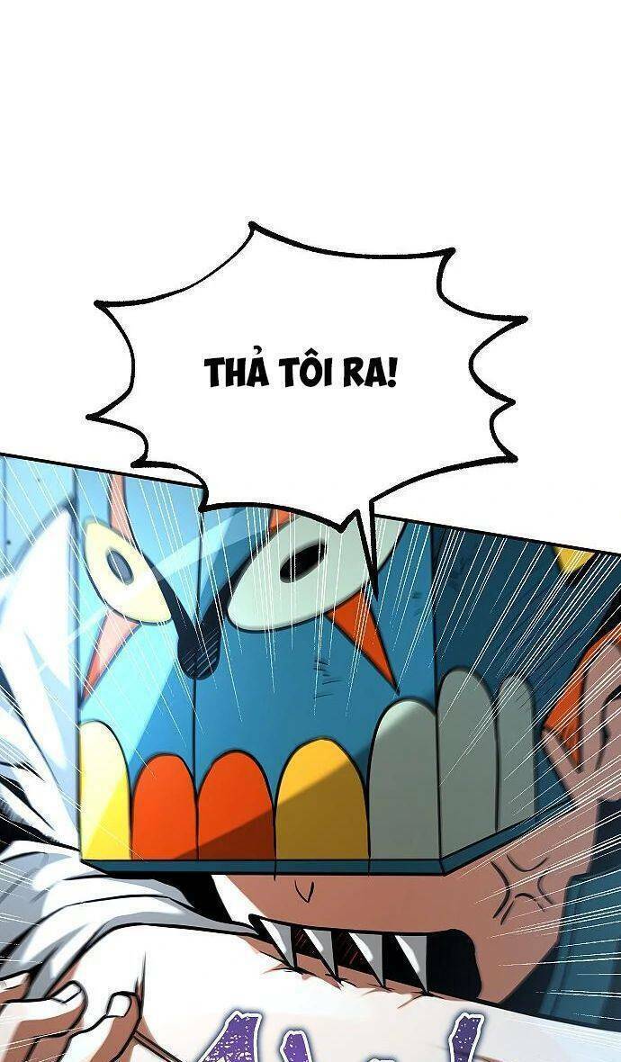 Cuộc Săn Nữ Hoàng Chapter 10 - Trang 0
