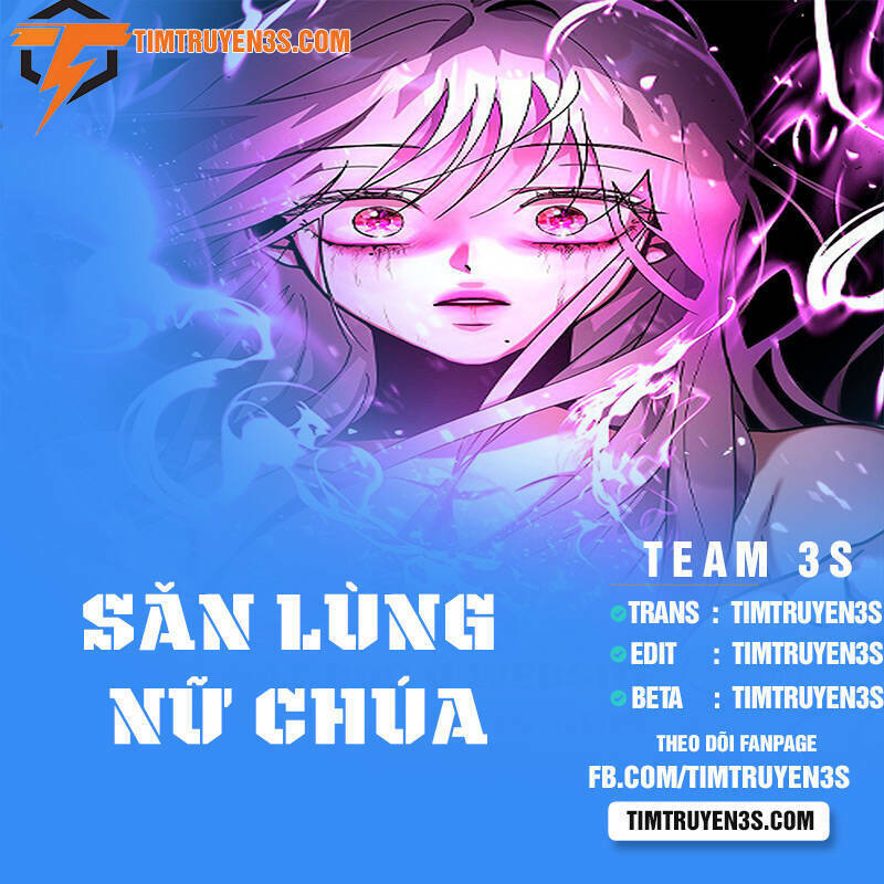 Cuộc Săn Nữ Hoàng Chapter 8 - Trang 0