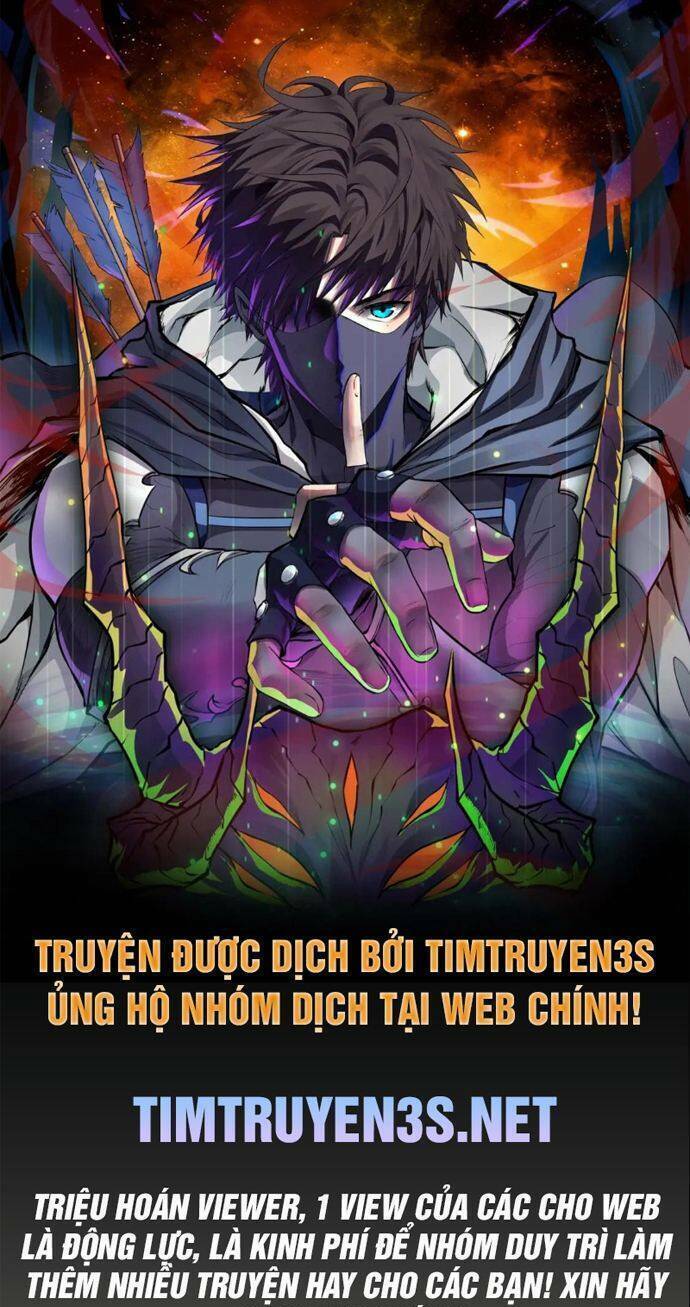 Cuộc Săn Nữ Hoàng Chapter 33 - Trang 0
