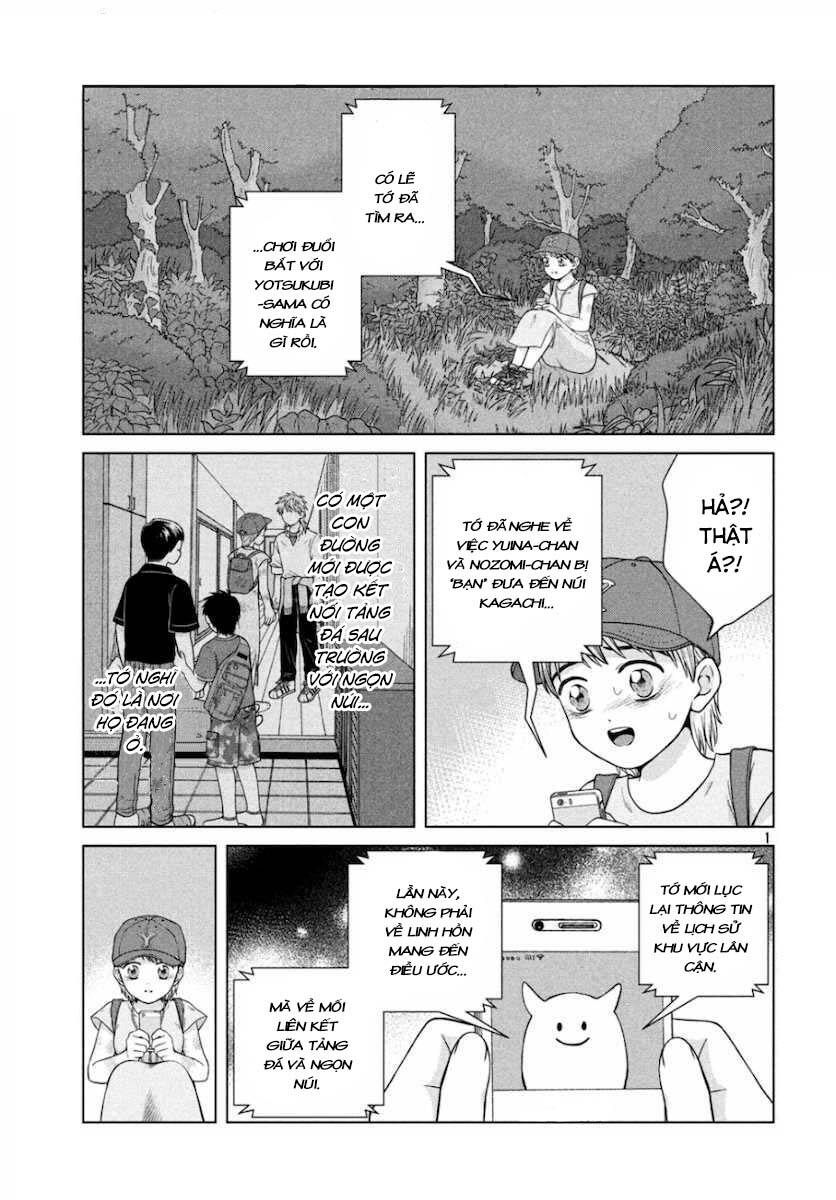 Aono-Kun Ni Sawaritai Kara Shinitai Chapter 29 - Trang 0