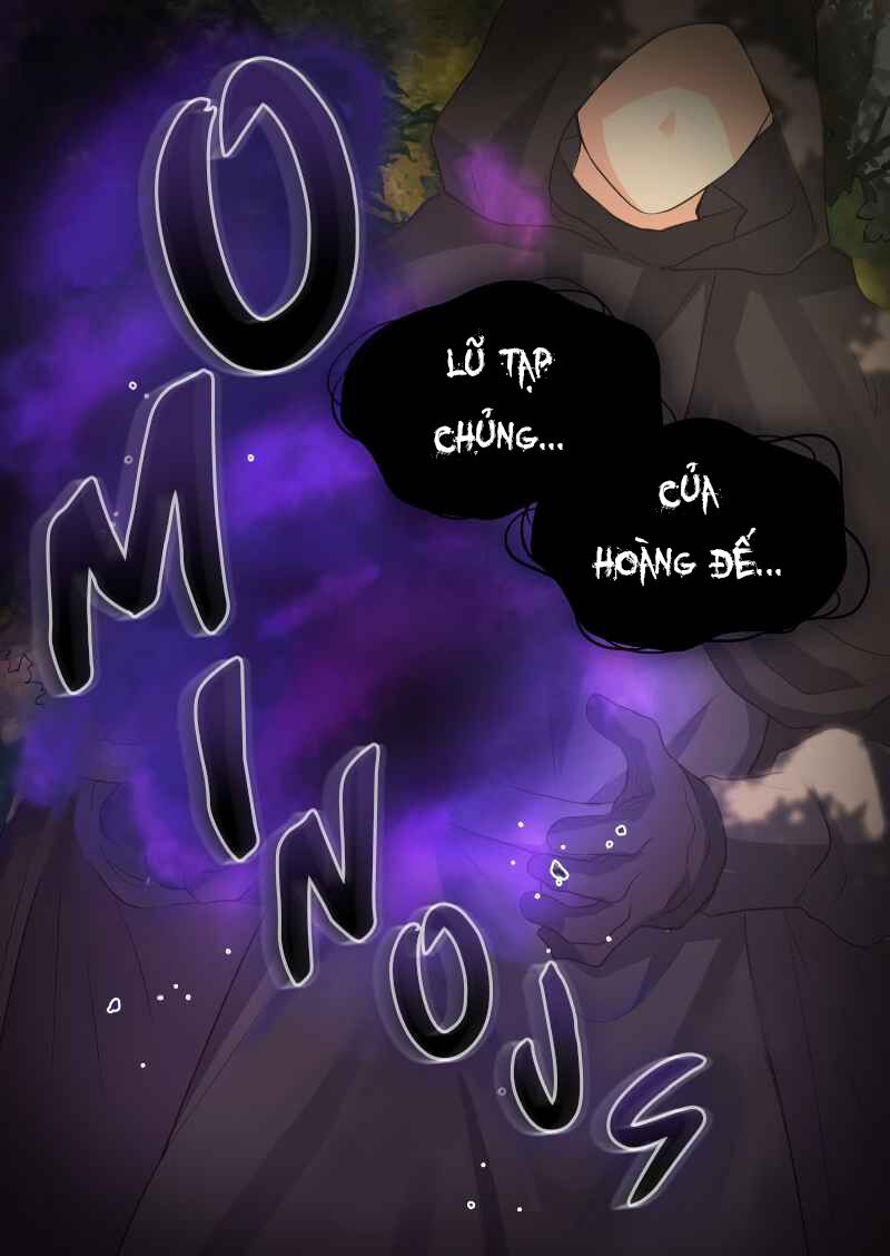 Sinh Đôi Xuyên Không Chapter 25 - Trang 0