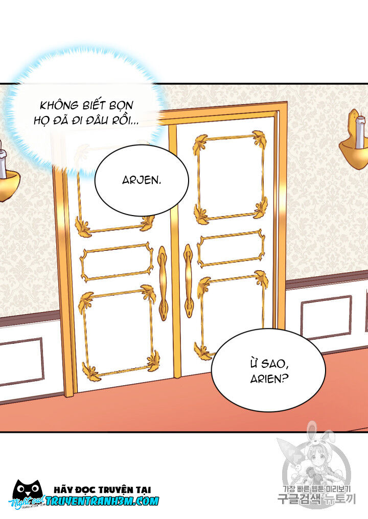 Sinh Đôi Xuyên Không Chapter 10 - Trang 0